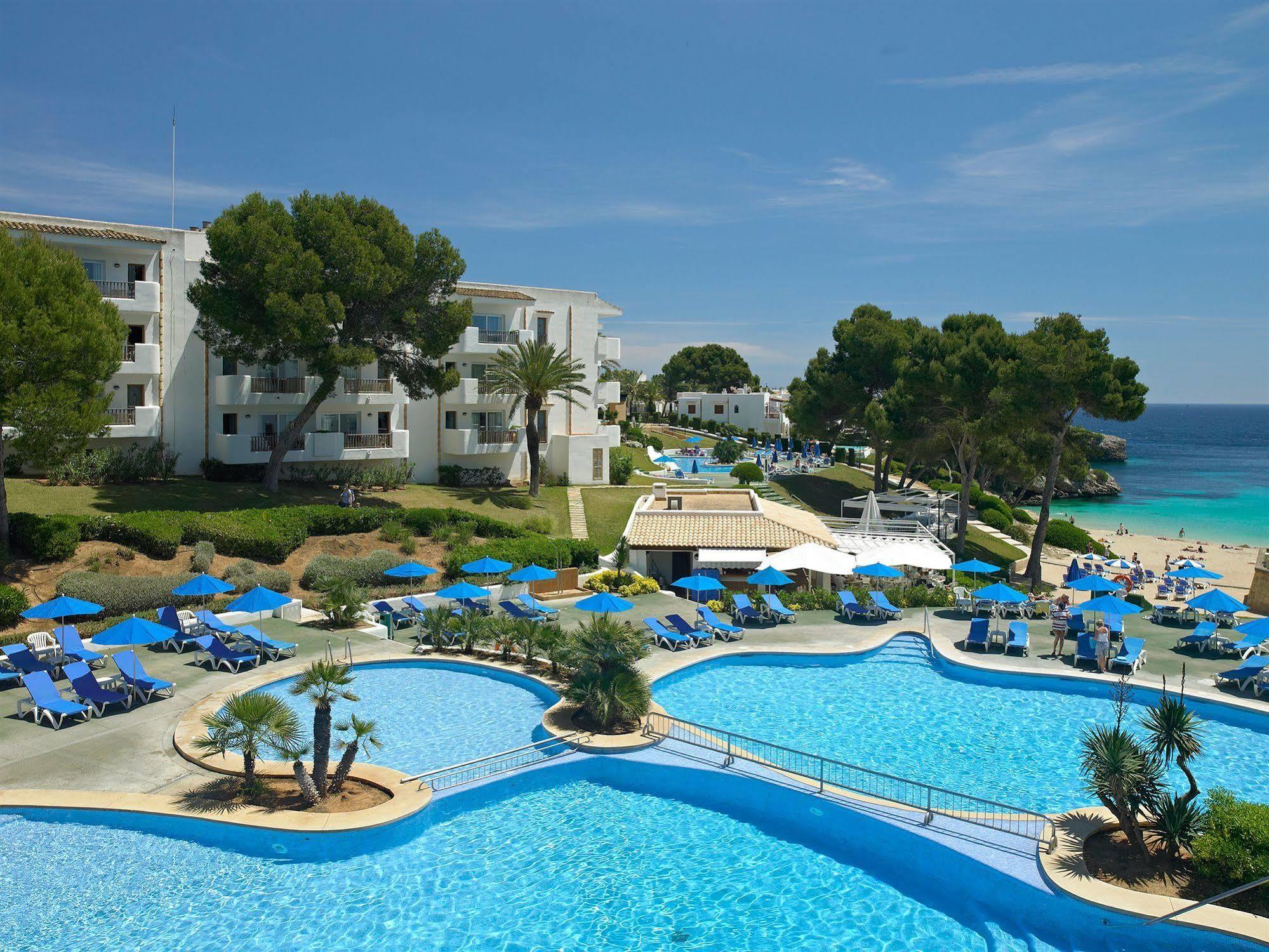 Inturotel Esmeralda Park Cala d'Or  Exterior photo